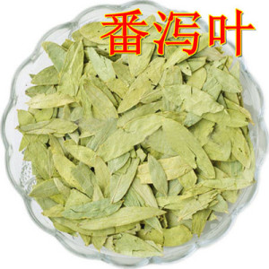 番泻叶潘泻叶蕃泻叶中药材藩泄叶翻茶包可搭排宿颗便非便茶通秘茶