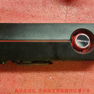 radeon hd5870专业图形卡2g,amd显卡