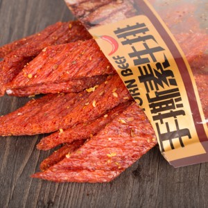 辣条8090后回忆怀旧大包休闲老式儿时童年小时候的味道手撕素牛排