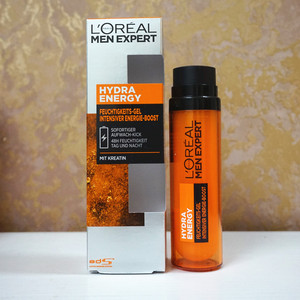 巴黎欧莱雅劲能醒肤露