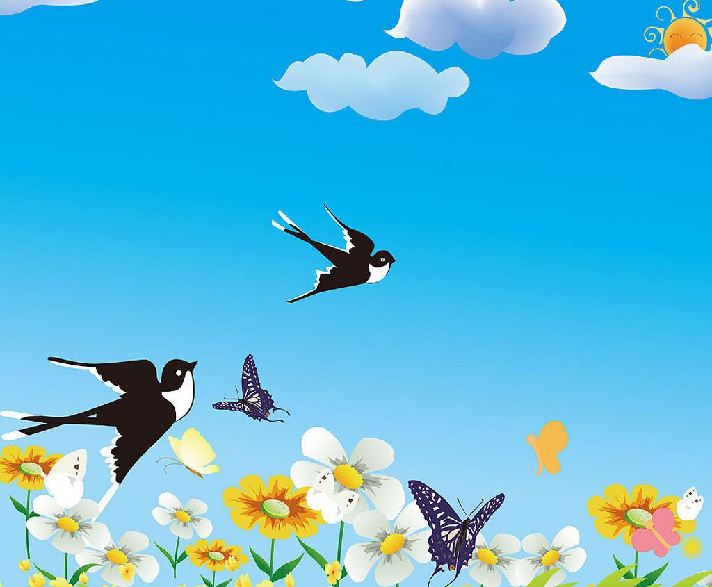 小燕子品牌美妆淘馆