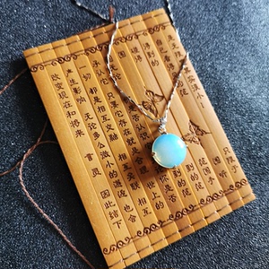 00lwjuee淘宝昱珀配九叶铃莲九叶铃莲结印法印铜铃纯铜铃铛风铃挂件