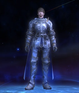 御野工坊 最终幻想14 ff14 骑士 6.0 cos 套装 cosplay道具装备
