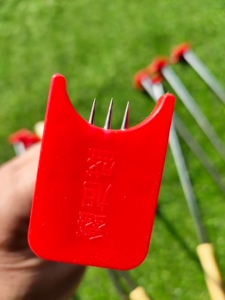 神器蒜薹刀打蒜苔收割刀剥蒜苔工具抽蒜器蒜苔刀划蒜苗神器65人付款5