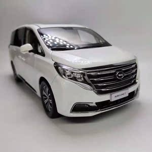 玩具 模型玩具 静态模型 传祺gm8模型