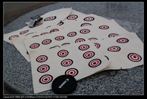 麻匪面具头套让子弹飞面具九筒面具1-9筒创意搞笑年会活动派对