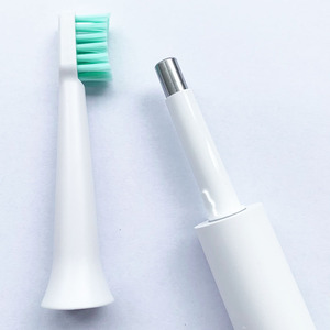 适用小米米家声波t100 mes603电动牙刷头usb充电器电源线配件包邮