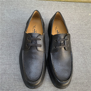 西班牙名仕男鞋