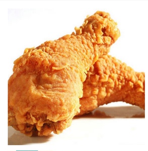琵琶腿半成品油炸