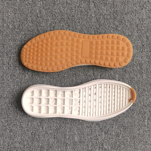 88876 男士鞋底休闲风运动鞋鞋底防滑耐磨橡胶牛筋平底鞋材大全