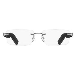 适用于华为2无框眼镜智能蓝牙三代二代光学眼镜前框架近视配镜框