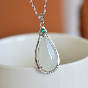 【和田玉吊坠心形水滴】和田玉吊坠心形水滴品牌,价格 - 阿里巴巴