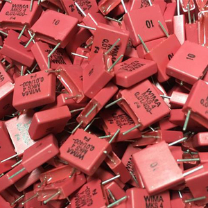 2uf/50v p5 mks2 红色音频威马电容1人付款3.40全信威电子淘宝wim