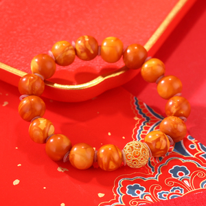 【熊家珠宝】达拉干沉香 小叶紫檀 太行崖柏 佛珠 手串 108多圈