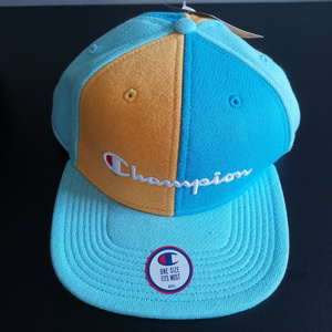 美国 champion男女街头品牌logo帽子嘻哈可调节遮阳帽