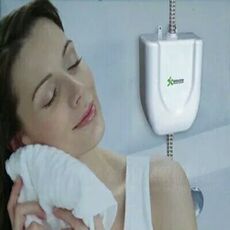 金科伟业磁化净水器_金科伟业磁化净水器