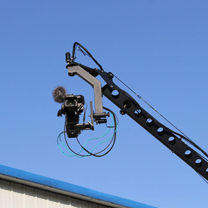 6米8米10米12米重型摄像摇臂轨道占美gfm0人付款96000