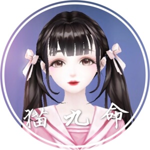 0 捏脸女 qq炫舞手游捏脸女 捏脸数据 猫九命