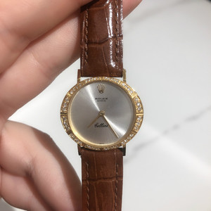 劳力士手表女切利尼