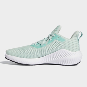adidas/阿迪达斯正品alphabounce阿尔法小椰子跑步运动鞋女eg1388
