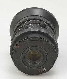 Hasselblad 哈苏 CF 40mm F4 FLE浮动镜片 40 4 广角镜头