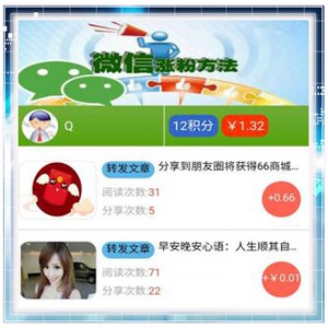 赚钱网站源码