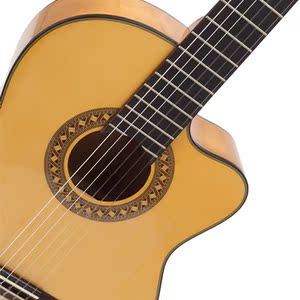 colmar 科尔玛 弗拉门戈吉他fg-60 西班牙工艺