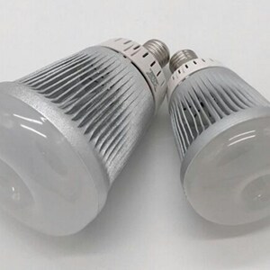 欧普照明蚂蚁照明led灯泡超亮36w50w80w100w150we27蚂蚁灯泡家用