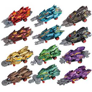 荣耀战车王者再战荣耀新骑刃王装甲对抗战车男孩儿童电动套装玩具