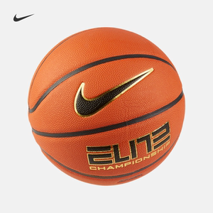 幸运叶子官方旗舰店天猫nike耐克正品运动篮球成人比赛实战用球标准