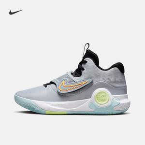 nike耐克官方kd trey 5 x ep 男子篮球鞋dj7554