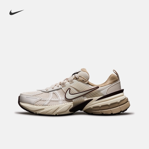 nike耐克官方v2k女子运动鞋夏季复古跑鞋风透气轻便抓地fd0736