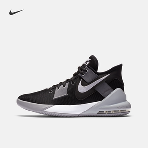 nike耐克官方air max impact 2男/女篮球鞋情侣透气轻盈cq9382