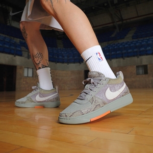 Nike耐克官方BOOK 1德文布克1男子实战篮球鞋夏季新款抗扭HF6236