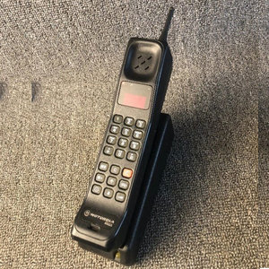 大哥大手机摩托罗拉