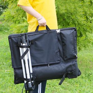 4k画板包美术生专用画包写生背包背带袋子绘画画包工具袋双肩背包