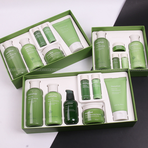 悦诗风吟清爽控油