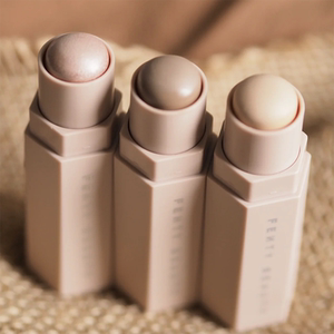 美国fenty beautyfb高光侧影修容棒amber阴影24.