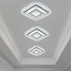 菱形灯具过道灯走廊家用