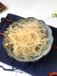 凉菜干货大全商用散装素凉拌菜食材素菜海石花菜500克海产海藻泡