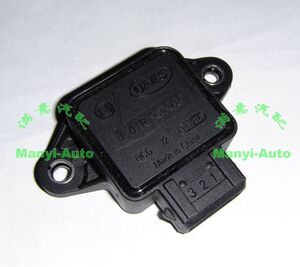 北斗星 爱迪尔 f10 465 468 节气门位置传感器(uaes,bosch)