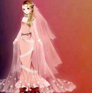 女装 婚纱/礼服/旗袍 秀禾服 双鱼座婚纱