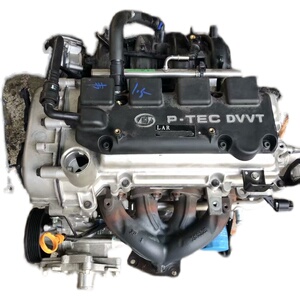 适配 五菱新款2019 款 宏光 荣光  lar 1.5 ljo 1.5t发动机 总成