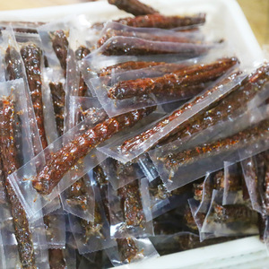 风干鸭脖香酥零食手撕麻辣鸭脖子熟食卤味真空包装食品网红办公室