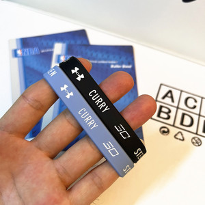 斯蒂芬库里篮球手环