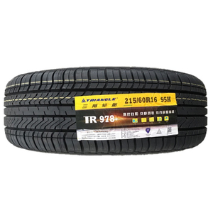 三角轮胎215/60r16 95h tr978花纹 皇冠 锐志 凯美瑞 雅阁