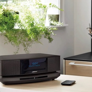 BOSE Wave SoundTouch IV 博士妙韵无线音箱 四代蓝牙4代 CD音响