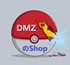 DMZ Shopping Mall