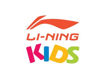 李宁童装lining kids企业直销店