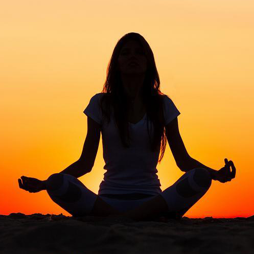 春夏款女禅修服棉麻瑜伽服套装亚麻打坐居士服太极服工作服养生所